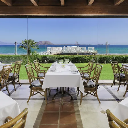 Hotel Secrets Bahia Real & - Adults Only Corralejo