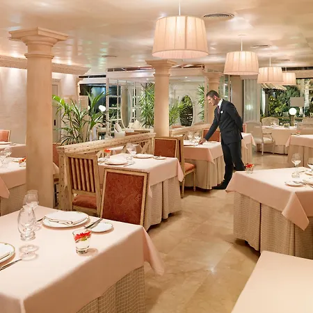 Hotel Secrets Bahia Real & - Adults Only 5*