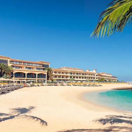 Hotel Secrets Bahia Real & - Adults Only Corralejo