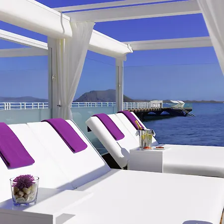 Secrets Bahia Real & - Adults Only Corralejo