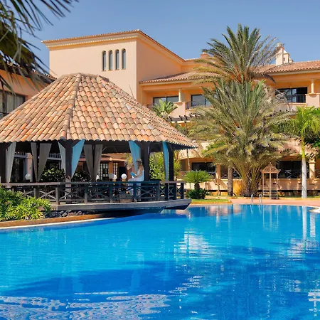 Hotel Secrets Bahia Real & - Adults Only Corralejo