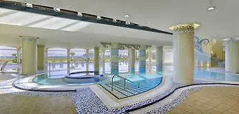 Hotel Secrets Bahia Real & - Adults Only 5*