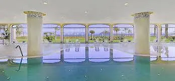 Hotel Secrets Bahia Real & - Adults Only Corralejo