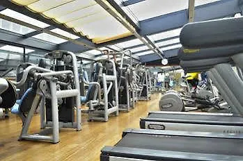 Hotel Secrets Bahia Real & - Adults Only 5*