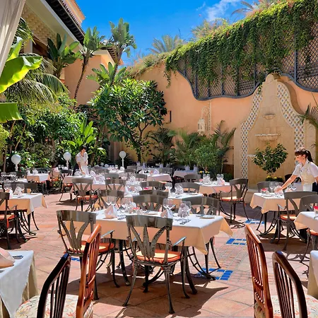 Hotel Secrets Bahia Real & - Adults Only