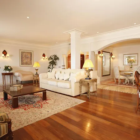 Secrets Bahia Real & - Adults Only Hotel