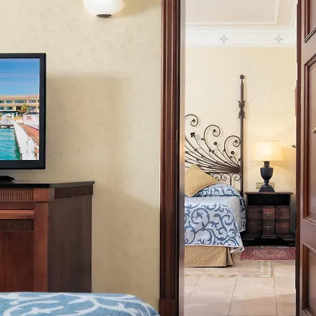Secrets Bahia Real & - Adults Only Hotel