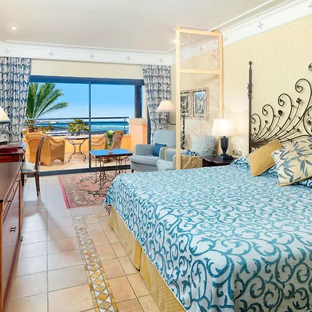 Hotel Secrets Bahia Real & - Adults Only