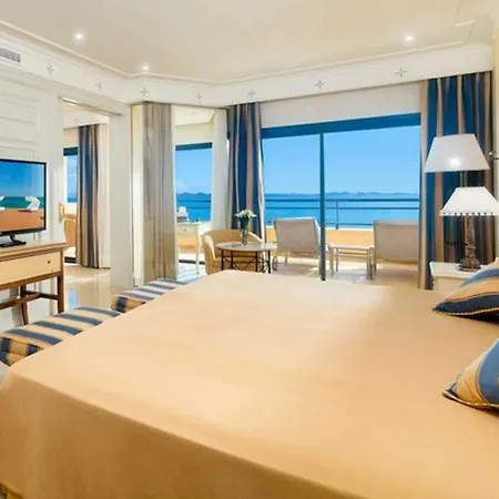 Secrets Bahia Real & - Adults Only