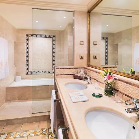 Hotel Secrets Bahia Real & - Adults Only Corralejo