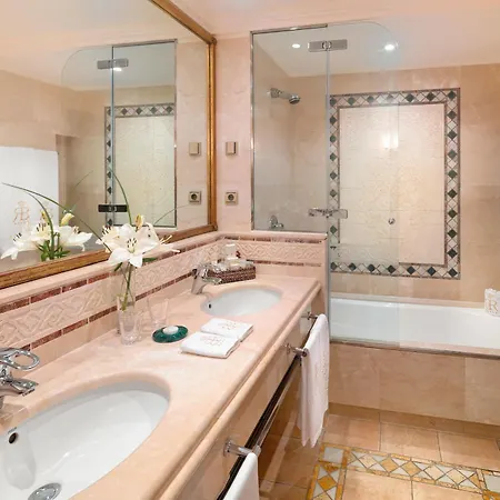 Hotel Secrets Bahia Real & - Adults Only Corralejo