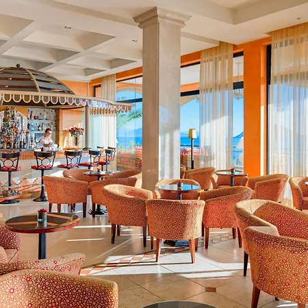 Secrets Bahia Real & - Adults Only Hotel 5*