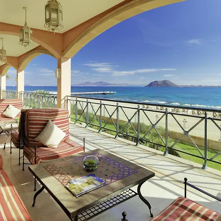 Secrets Bahia Real & - Adults Only Corralejo