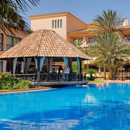 Secrets Bahia Real & - Adults Only Corralejo