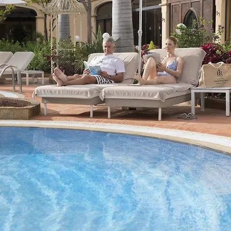 Secrets Bahia Real & - Adults Only 5* Corralejo
