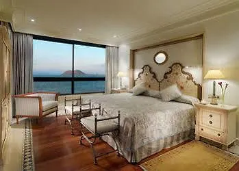 Отель Secrets Bahia Real & - Adults Only 5*