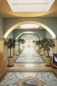 Отель Secrets Bahia Real & - Adults Only 5*