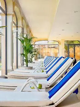 Secrets Bahia Real & - Adults Only 5* Коральео