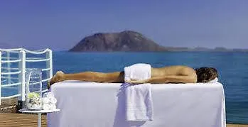 Secrets Bahia Real & - Adults Only Отель