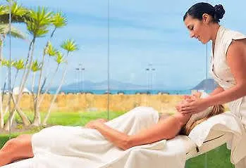 Secrets Bahia Real & - Adults Only Отель
