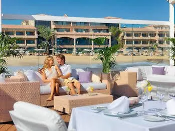 Secrets Bahia Real & - Adults Only Отель 5*