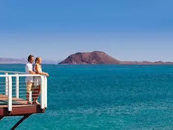 Secrets Bahia Real & - Adults Only Отель Коральео