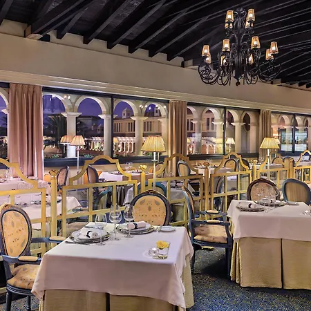 Secrets Bahia Real & - Adults Only Отель