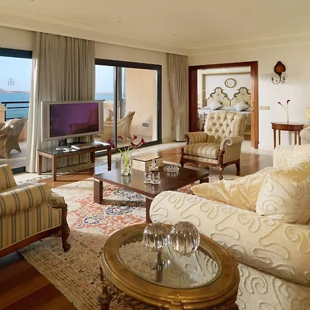 Secrets Bahia Real & - Adults Only Отель
