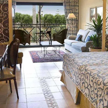 Отель Secrets Bahia Real & - Adults Only Коральео