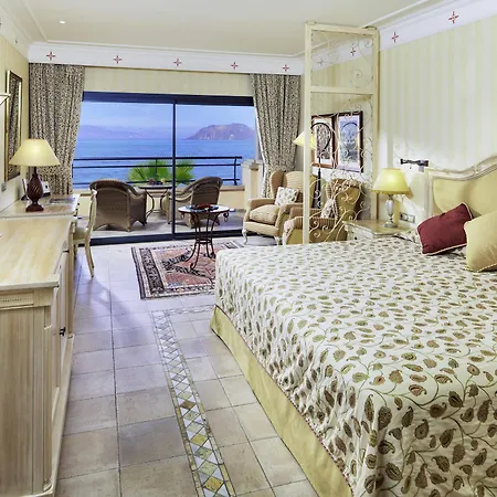 Secrets Bahia Real & - Adults Only 5* Коральео