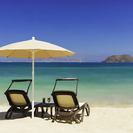 Отель Secrets Bahia Real & - Adults Only Коральео